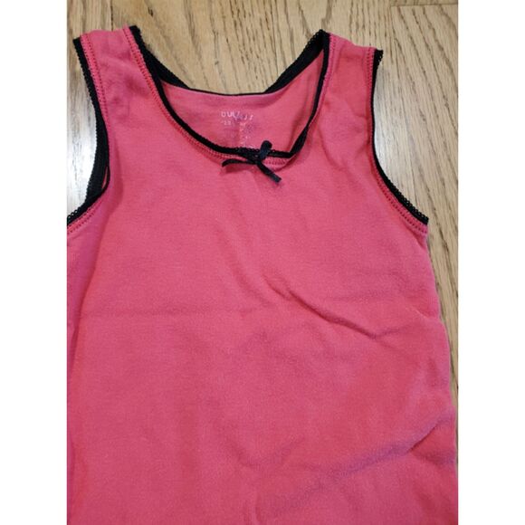 buyless 4T Lot of 4 Tank Tops GUC Free w/Other Purchase - Picture 6 of 11